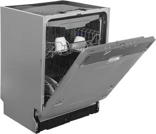 Встраиваемая посудомоечная машина Hyundai HBD 674 фото 4 в Санкт-Петербурге