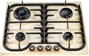 Варочная панель Ilve HCB60CN/AWB фото в Санкт-Петербурге