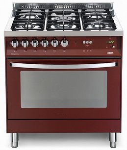 Варочный центр Lofra PRG86GVT/C фото в Санкт-Петербурге