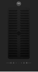 Варочная панель со встроенной вытяжкой Бертаззони P904ICHNE фото 2 в Санкт-Петербурге Варочная панель со встроенной вытяжкой Bertazzoni P904ICHNE фото 2 в Санкт-Петербурге