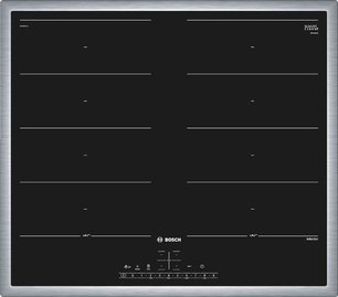 Индукционная варочная панель Бош PXX645FC1E фото в Санкт-Петербурге Индукционная варочная панель Bosch PXX645FC1E фото в Санкт-Петербурге
