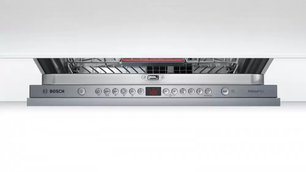 Встраиваемая посудомоечная машина BOSCH SMV46NX01R фото 4 в Санкт-Петербурге Встраиваемая посудомоечная машина BOSCH SMV46NX01R фото 4 в Санкт-Петербурге