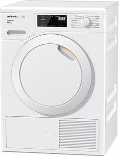 Сушильная машина Миле TCE520WP Active фото в Санкт-Петербурге Сушильная машина Miele TCE520WP Active фото в Санкт-Петербурге