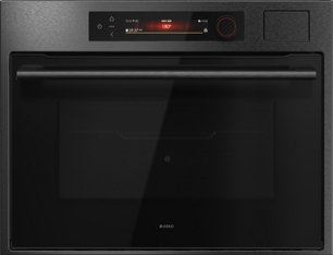 Компактный духовой шкаф Аско OCSM64BSH фото в Санкт-Петербурге Компактный духовой шкаф Asko OCSM64BSH фото в Санкт-Петербурге