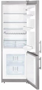 Холодильник Либхер CUPesf 2721 Comfort фото 3 в Санкт-Петербурге Холодильник Liebherr CUPesf 2721 Comfort фото 3 в Санкт-Петербурге