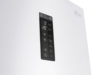 Холодильник LG GW-B499SQFZ фото 4 в Санкт-Петербурге