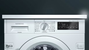 Стиральная машина Сименс WI14W540OE фото 3 в Санкт-Петербурге Стиральная машина Siemens WI14W540OE фото 3 в Санкт-Петербурге