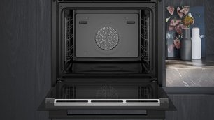 Духовой шкаф Сименс HS736G1B1 фото 3 в Санкт-Петербурге Духовой шкаф Siemens HS736G1B1 фото 3 в Санкт-Петербурге