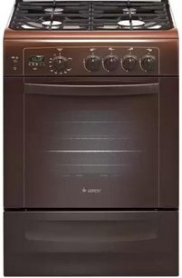 Плита Gefest ПГ 6100-04 0003 фото в Санкт-Петербурге