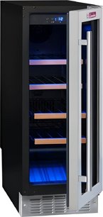 Винный шкаф La Sommeliere CVDE21M фото 4 в Санкт-Петербурге