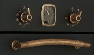 Духовой шкаф Кертинг OKB 481 CRN фото 2 в Санкт-Петербурге Духовой шкаф Korting OKB 481 CRN фото 2 в Санкт-Петербурге