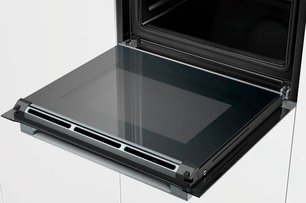 Духовой шкаф Бош HBG672BS1 фото 4 в Санкт-Петербурге Духовой шкаф Bosch HBG672BS1 фото 4 в Санкт-Петербурге