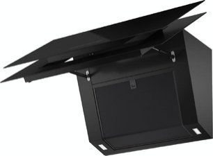 Вытяжка Франке FMA 2.0 PRO 907 BK фото 2 в Санкт-Петербурге Вытяжка Franke FMA 2.0 PRO 907 BK фото 2 в Санкт-Петербурге