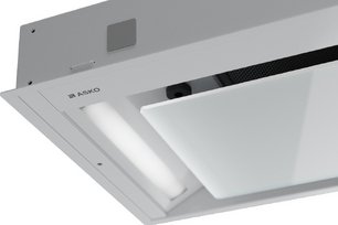 Встраиваемая вытяжка Asko CBB862WGC фото 3 в Санкт-Петербурге