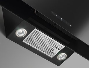 Вытяжка Франке FMA 2.0 PLUS 907 BK фото 3 в Санкт-Петербурге Вытяжка Franke FMA 2.0 PLUS 907 BK фото 3 в Санкт-Петербурге