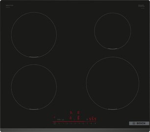Индукционная варочная панель Бош PIE631HB1E фото в Санкт-Петербурге Индукционная варочная панель Bosch PIE631HB1E фото в Санкт-Петербурге