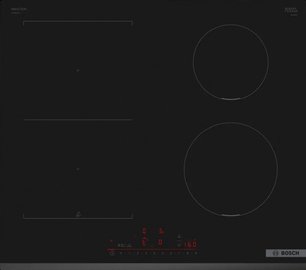 Индукционная варочная панель Бош PVS631HC1E фото в Санкт-Петербурге Индукционная варочная панель Bosch PVS631HC1E фото в Санкт-Петербурге