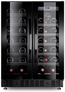 Винный шкаф Дометик MaCave S40FGD фото 4 в Санкт-Петербурге Винный шкаф Dometic MaCave S40FGD фото 4 в Санкт-Петербурге