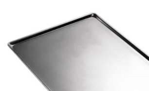 Алюминиевый противень Smeg 3743 фото 2 в Санкт-Петербурге