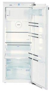 Холодильник Либхер IKB 2664 Premium Plus BioFresh фото 2 в Санкт-Петербурге Холодильник Liebherr IKB 2664 Premium Plus BioFresh фото 2 в Санкт-Петербурге