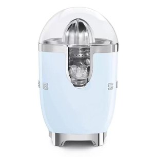 Соковыжималка Smeg CJF01PBEU фото 3