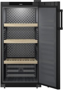 Винный шкаф Либхер WSbl 4201 фото 3 в Санкт-Петербурге Винный шкаф Liebherr WSbl 4201 фото 3 в Санкт-Петербурге