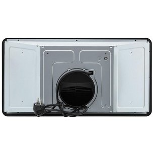 Встраиваемая вытяжка Krona KATE 600 BLACK PB фото 4 в Санкт-Петербурге Встраиваемая вытяжка Krona KATE 600 BLACK PB фото 4 в Санкт-Петербурге
