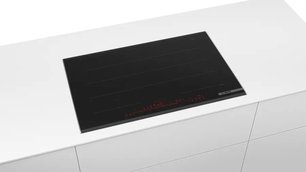 Индукционная варочная панель Бош PXY875DW4E фото 3 в Санкт-Петербурге Индукционная варочная панель Bosch PXY875DW4E фото 3 в Санкт-Петербурге