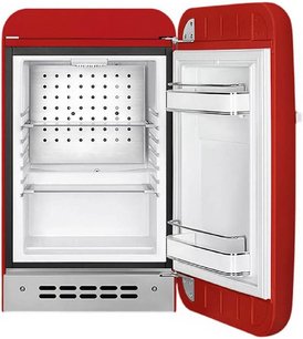 Минибар Смег FAB5RRD6 фото 2 в Санкт-Петербурге Минибар Smeg FAB5RRD6 фото 2 в Санкт-Петербурге