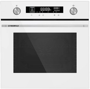 Духовой шкаф Maunfeld AEOH60106W фото в Санкт-Петербурге