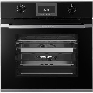 Духовой шкаф с паром Куперсбуш BD 6340.0 S3 Silver Chrome фото в Санкт-Петербурге Духовой шкаф с паром Kuppersbusch BD 6340.0 S3 Silver Chrome фото в Санкт-Петербурге