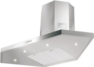 Вытяжка Фабер Stilo Angolo/SP EG8 X A100 фото в Санкт-Петербурге Вытяжка Faber Stilo Angolo/SP EG8 X A100 фото в Санкт-Петербурге