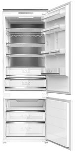 Встраиваемый холодильник Korting KSI 19755 CFNF фото в Санкт-Петербурге