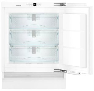 Встраиваемая морозильная камера Либхер SUIGN 1554 Premium NoFrost фото 3 в Санкт-Петербурге Встраиваемая морозильная камера Liebherr SUIGN 1554 Premium NoFrost фото 3 в Санкт-Петербурге
