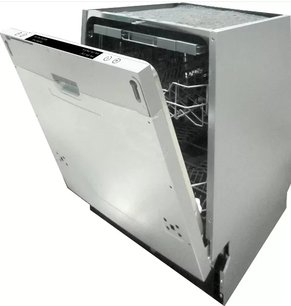 Посудомоечная машина Зигмунд Штайн DW 59.6006 X фото в Санкт-Петербурге Посудомоечная машина Zigmund Shtain DW 59.6006 X фото в Санкт-Петербурге