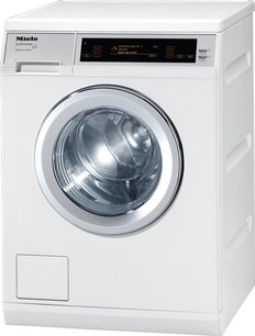 Стиральная машина Миле W 5000 WPS Supertronic фото в Санкт-Петербурге Стиральная машина Miele W 5000 WPS Supertronic фото в Санкт-Петербурге
