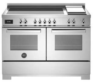 Варочный центр Bertazzoni PRO125I2EXT2 фото в Санкт-Петербурге