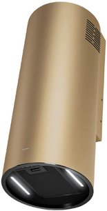 Вытяжка Maunfeld BALA 35 пристенная золотая (BALA 35 Wall Gold) фото 2 в Санкт-Петербурге