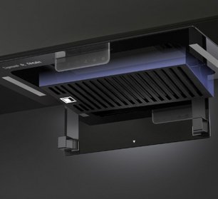 Встраиваемая вытяжка Zigmund Shtain K 170.5 B фото 3 в Санкт-Петербурге