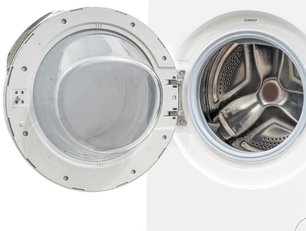 Стиральная машина Шауб Лоренц SLW T2921 фото 3 в Санкт-Петербурге Стиральная машина Schaub Lorenz SLW T2921 фото 3 в Санкт-Петербурге