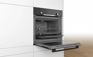 Встраиваемый духовой шкаф BOSCH HBJ538YB0R фото 4 в Санкт-Петербурге Встраиваемый духовой шкаф BOSCH HBJ538YB0R фото 4 в Санкт-Петербурге