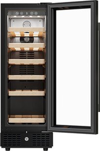 Винный шкаф Мэйвел MV19BIG-KBT1 фото 3 в Санкт-Петербурге Винный шкаф Meyvel MV19BIG-KBT1 фото 3 в Санкт-Петербурге