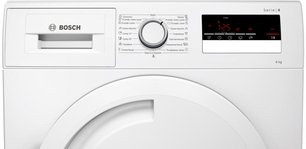 Конденсационная сушильная машина BOSCH WTM83201OE фото 4 в Санкт-Петербурге Конденсационная сушильная машина BOSCH WTM83201OE фото 4 в Санкт-Петербурге