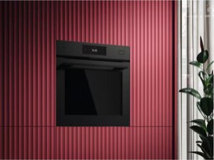 Духовой шкаф AEG NBB8S731AT фото 3 в Санкт-Петербурге