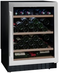 Винный шкаф Climadiff AVU52SX фото в Санкт-Петербурге