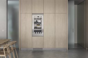 Встраиваемый винный шкаф Gaggenau RW222262 фото 2 в Санкт-Петербурге