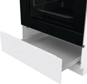 Комбинированная плита Gorenje GK6A40WA фото 2 в Санкт-Петербурге