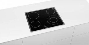 Электрическая варочная панель BOSCH PKF645B17 фото 4 в Санкт-Петербурге Электрическая варочная панель BOSCH PKF645B17 фото 4 в Санкт-Петербурге