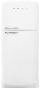 Холодильник Смег FAB50RWH5 фото в Санкт-Петербурге Холодильник Smeg FAB50RWH5 фото в Санкт-Петербурге