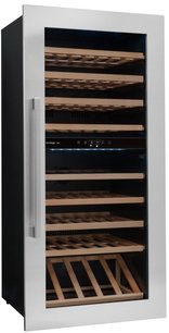 Винный шкаф Climadiff AVI81XDZ фото 4 в Санкт-Петербурге